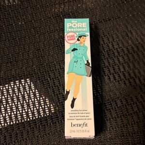 New Benefit The Pore Professional 22 ml